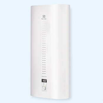EWH 50 Centurio IQ 3.0 Electrolux Электрический накопительный водонагреватель EWH 50 Centurio IQ 3.0 Electrolux Электрический накопительный водонагреватель